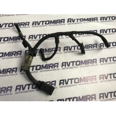 Проводка свічок накалу 12V Opel Astra H 1.9 СDTI 2004-2010 00551976870